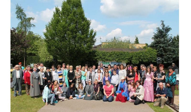 Włocławek: Dzień Rodziny i Zjazd Absolwentów