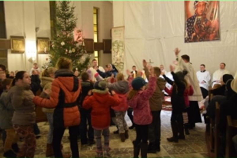 Koło: Tydzień Modlitw o Jedność Chrześcijan