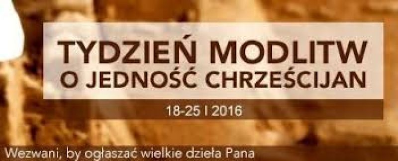 Wezwani, aby ogłaszać wielkie dzieła Boga