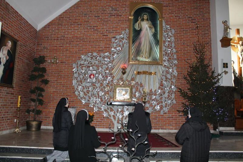 Włocławek: Wspólnotowa inicjatywa w Jubileuszowym Roku Miłosierdzia