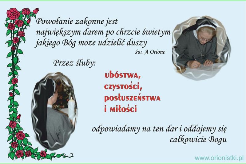 DZIEŃ ŻYCIA KONSEKROWANEGO