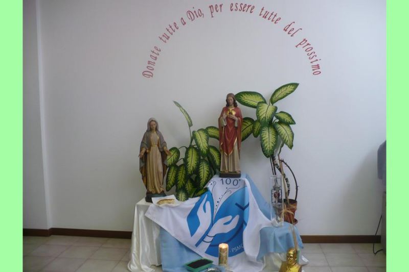 Rzym: Spotkanie Generalnej Grupy Odnowy