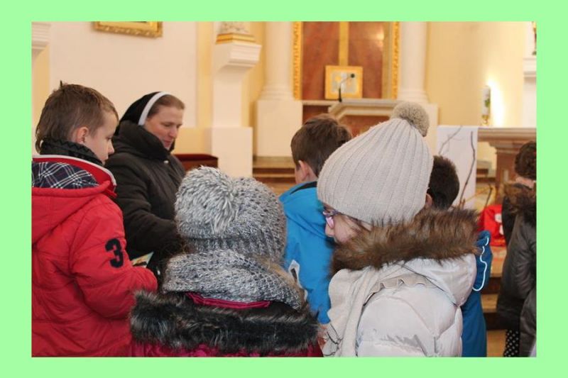 Włocławek: Wspólnotowa inicjatywa w Jubileuszowym Roku Miłosierdzia