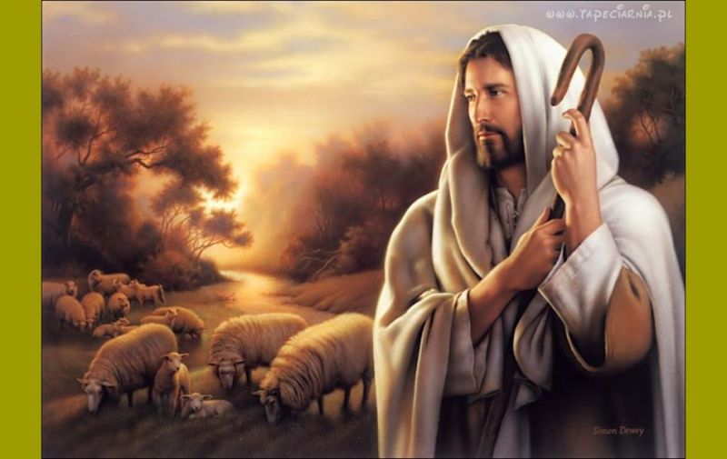 TYDZIEŃ MODLITW O POWOŁANIA 