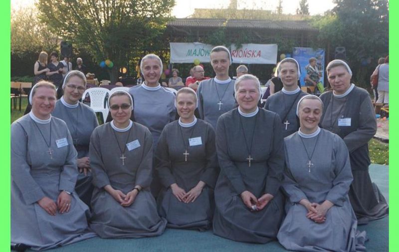 Włocławek: Fotorelacja z majówki oriońskiej