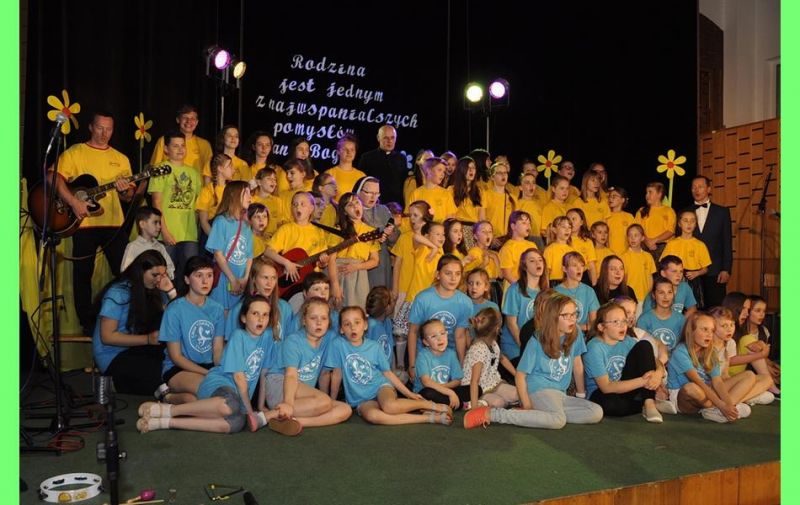 Siedlce: Koncert z okazji Dnia Matki