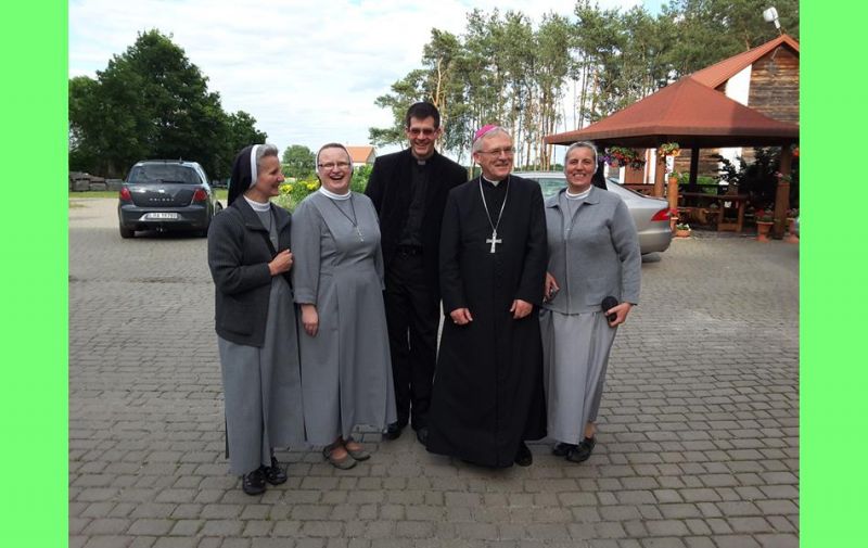 Siedlce: Zakończenie Roku Formacyjnego