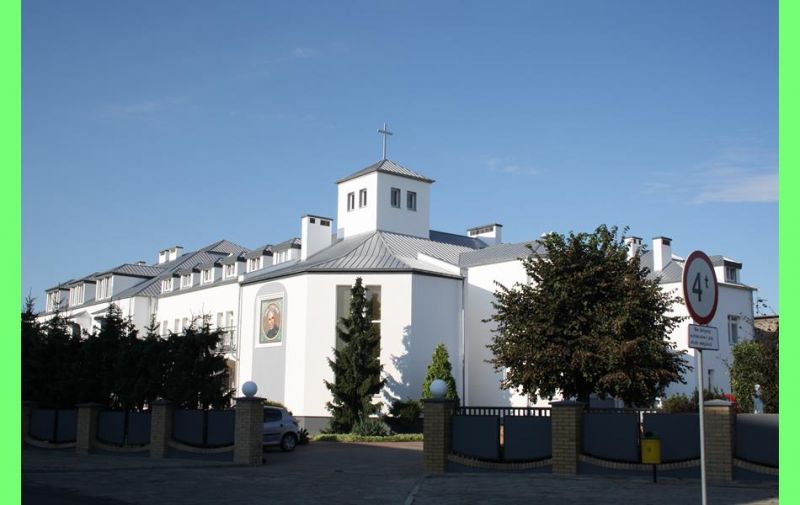 Koło: Dom Pomocy Społecznej