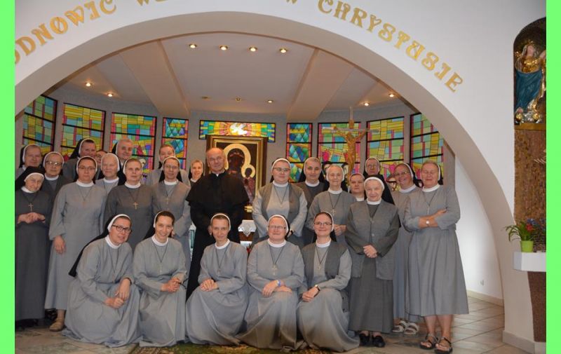 Zduńska Wola: Warsztaty Lectio divina i rekolekcje Sióstr Orionistek