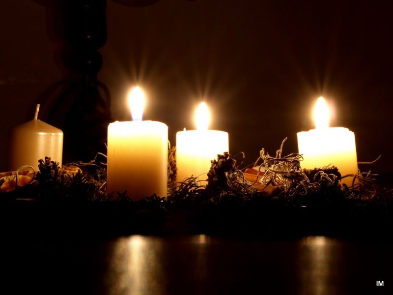 III Niedziela ADWENTU