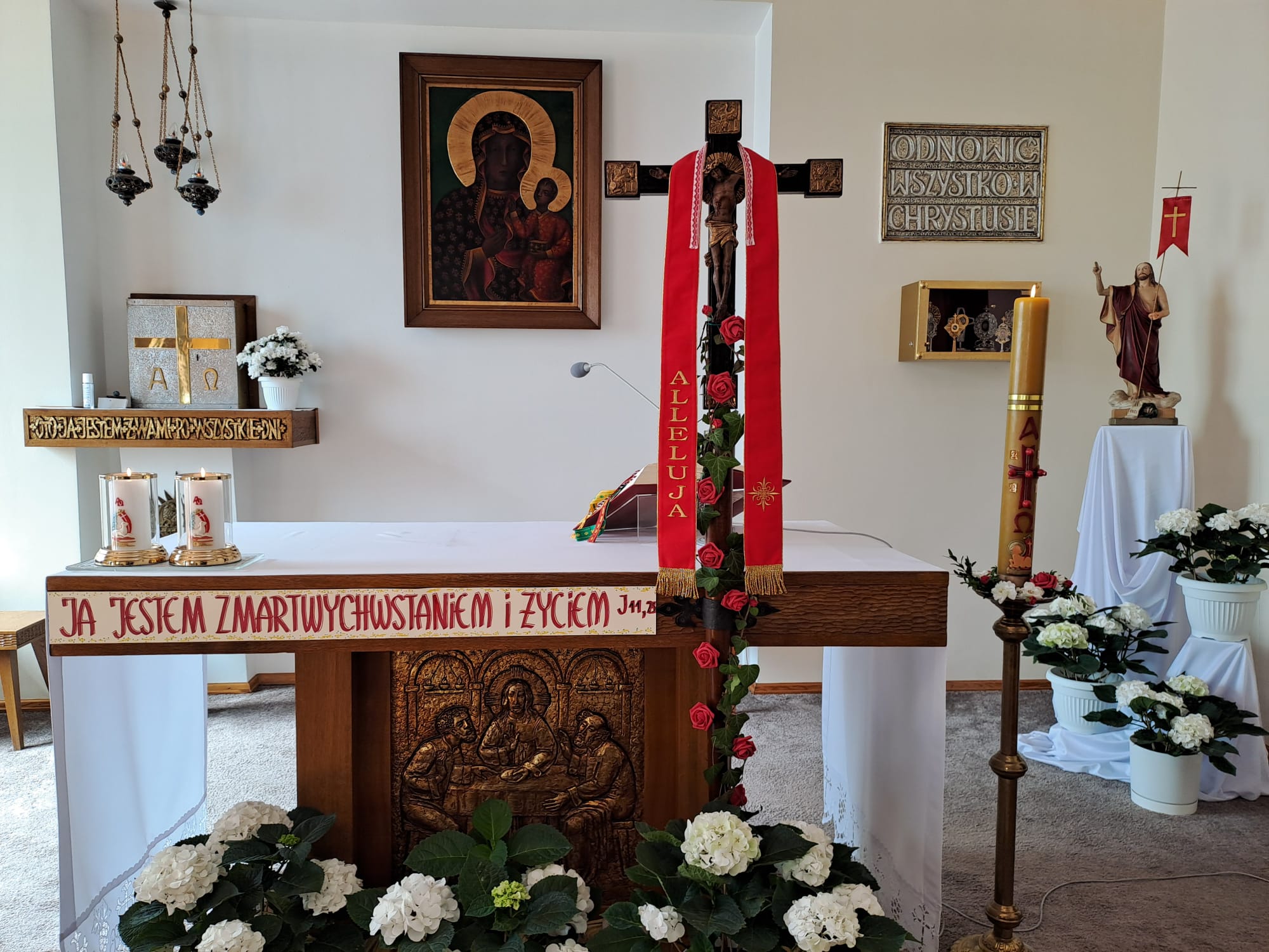 Życzenia świąteczne