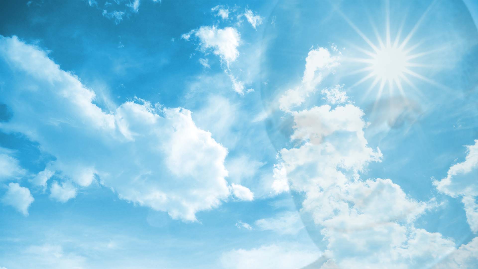 Otwock: Chrzest w Nazarecie